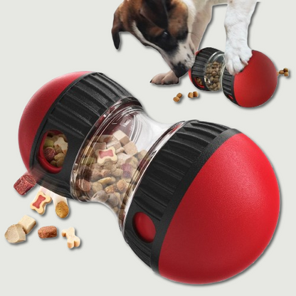 PawTrend™ - Activity Treat Toy for Dogs