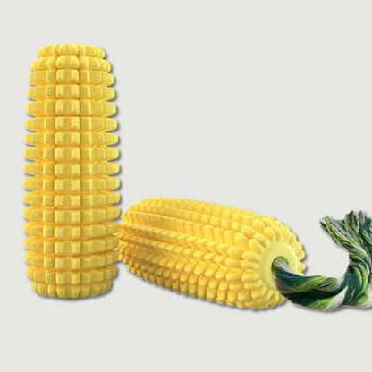 PawTrend™ - Corn-shaped Dog Toy