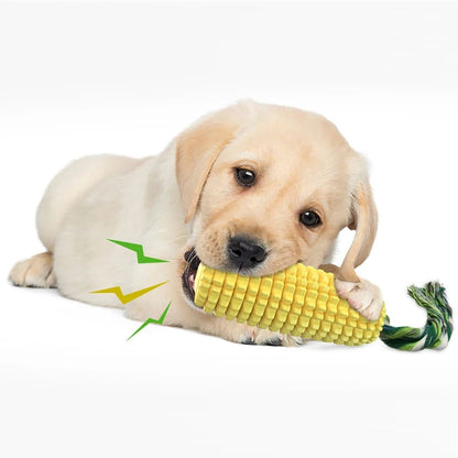 PawTrend™ - Corn-shaped Dog Toy