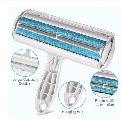 PawTrend™ - Pet Hair Remover Roller