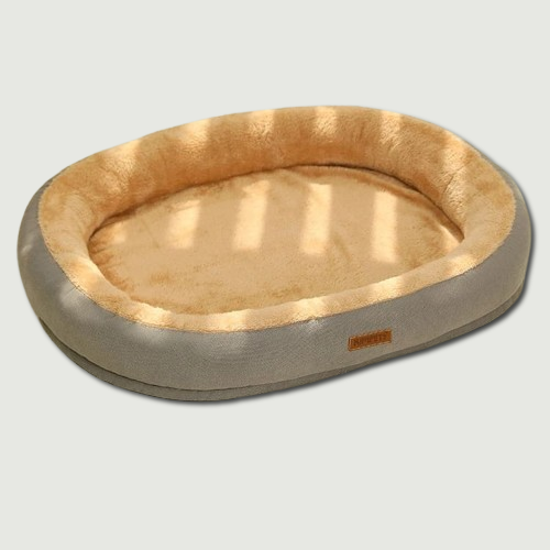 PawTrend™ - Cat and Dog Bed with Soft Fleece