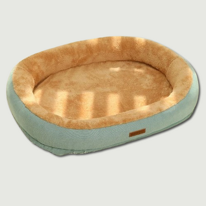 PawTrend™ - Cat and Dog Bed with Soft Fleece