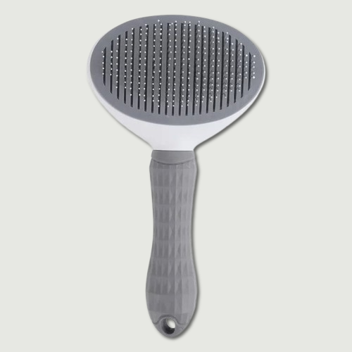 PawTrend™ - Self-Cleaning Hair Removal Brush