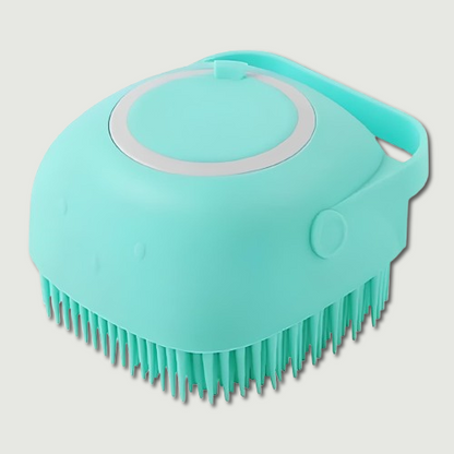 PawTrend™ - Silicone Pet Bath and Massage Brush