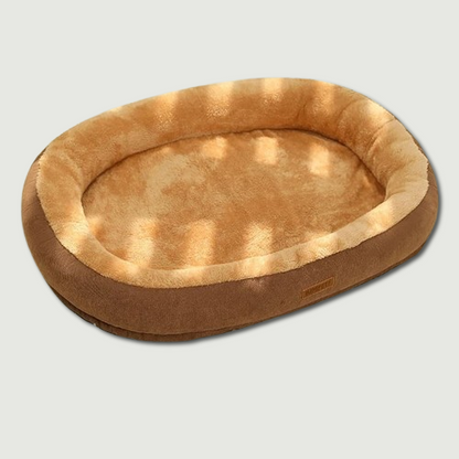 PawTrend™ - Cat and Dog Bed with Soft Fleece