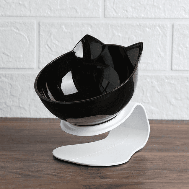 PawTrend™ - Anti-Vomiting Orthopedic Cat Bowl